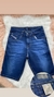 Bermudas jeans padrão original na internet