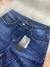 Bermudas jeans padrão original - comprar online