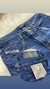 Bermudas jeans padrão original - comprar online