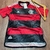 Camisetas do Flamengo tailandesa