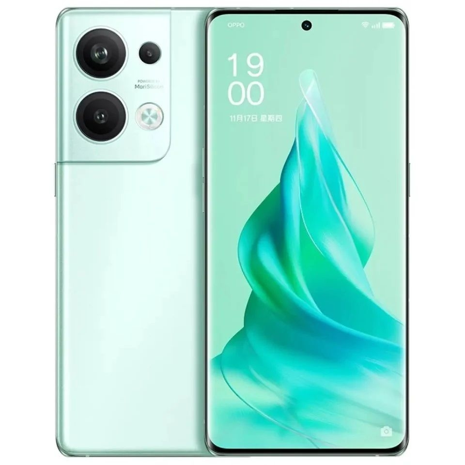 oppo reno 4por