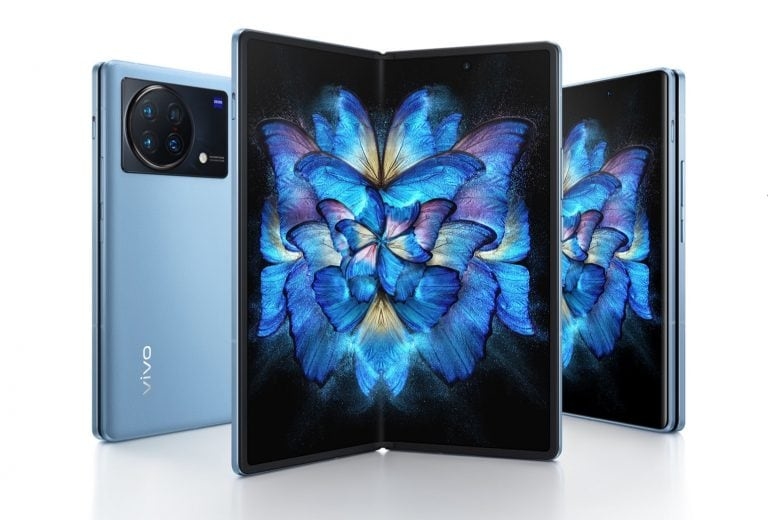 vivo x 201