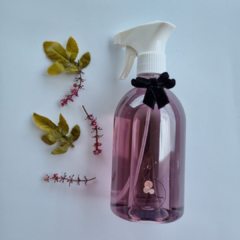 Aromatizador Spray Flor de Ameixa na internet