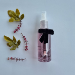 Aromatizador Spray Flor de Ameixa