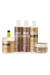 Kit Crespo Power Ápice Cosméticos(5 Itens)+1 Ampola Argan Profios 7ml(brinde)