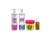 Kit Encrespando, Shampoo, Argan 120ml, Phyto Manga 500g - Widi Care