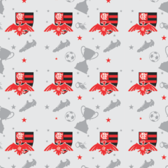 Papel de parede | Flamengo - Personnalité Papeis de Parede