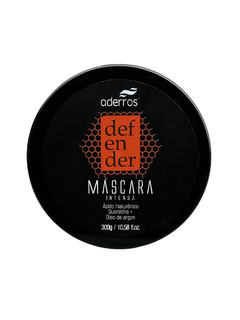 Máscara Nutrição Intensa Defender 300 ml - comprar online