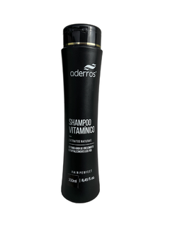 Shampoo Vitamínico para Crescimento 300ml