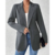 BLAZER FEMININO ALFAIATARIA SOFISTICADO - comprar online