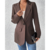 BLAZER FEMININO ALFAIATARIA SOFISTICADO na internet