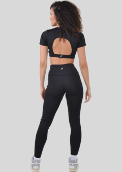 CALÇA LEGGING CARDEAL - comprar online