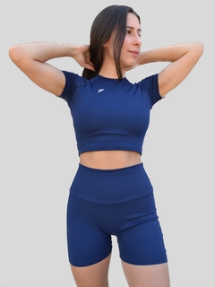 CROPPED BEM-TE-VI DRY FIT