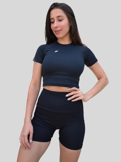 CROPPED BEM-TE-VI DRY FIT - loja online