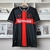 Camisa Bayer Leverkusen 24/25 - Preto