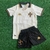 Conjunto Infantil Tailandesa 1:1 Vasco