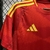 Camisa Espanha Home 2024 - Vermelho - loja online