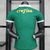 Camiseta Palmeiras JOGADOR 24/25- Verde - Samzudo Shoes