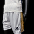 Conjunto Infantil Real Madrid - Branco - loja online