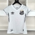 Camisa Santos Feminina 2024 - Branca