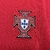 Camisa Portugal Home 2024 - Vermelho