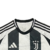 Camisa Juventus 24/25 - Branca e Preto - comprar online