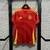 Camisa Espanha Home 2024 - Vermelho