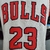 Regata Chicago Bulls - Jordan 23 SILK na internet