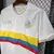 Camisa Colombia 24/25 - Branca