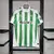 Camisa Real Betis 24/25 - Verde na internet