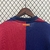 Imagem do Camisa Barcelona 24/25 Home - Azul e Vermelho