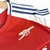 Camisa Arsenal 24/25 - Vermelho - comprar online