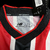 Camisa São Paulo Home 24/25 -Vermelho e Branco