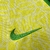 Camisa Brasil Home 2024 - Amarelo - comprar online