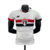 Camiseta São Paulo Home 24/25 - Branca