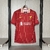 Camisa Liverpool 24/25 - Vermelho