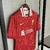 Camisa Liverpool 24/25 - Vermelho - comprar online