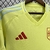 Camisa Espanha Away 2024 - Amarela na internet