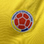 Camisa Colombia 2024 - Amarela