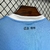 Camisa Lazio 24/25 - Azul