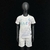 Conjunto Infantil CR7 - Branco