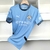 Camisa Man. City 24/25 - Azul