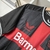 Camisa Bayer Leverkusen 24/25 - Preto - Samzudo Shoes