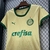 Camisa Palmeiras Feminina 24/25- Gold - loja online