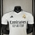 Camiseta JOGADOR Real Madrid 24-25 - Branca na internet