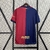 Camisa Barcelona 24/25 Home - Azul e Vermelho - comprar online