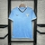 Camisa Lazio 24/25 - Azul