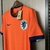 Camisa Holanda 2024 - Laranja - comprar online