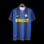 Camisa Retro Inter - Azul e Preto Adriano