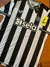 Camisa NewCastle United 23/24 - Preto e Branco na internet